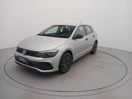 VOLKSWAGEN POLO 1.0 MPI TRACK MANUAL